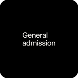 General admission: Compute Summit 2026