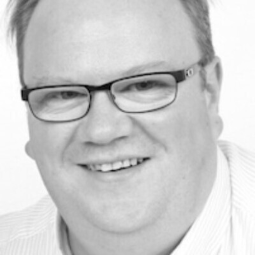 Neil McRae Neil McRae