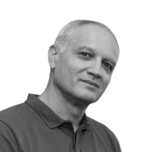 Dr. Avi Messica Dr. Avi Messica