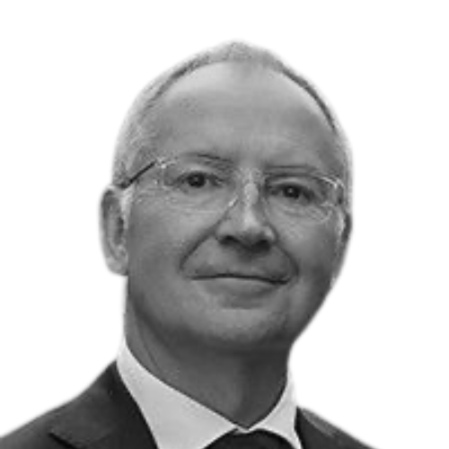 Iain Macdonald Iain Macdonald