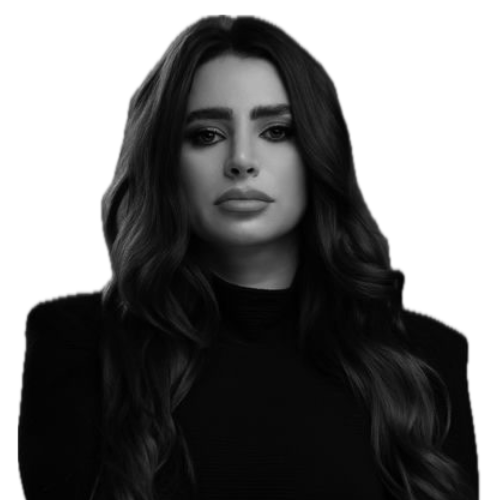 Yasmine Rifai Yasmine Rifai