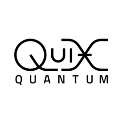 QuiX Quantum