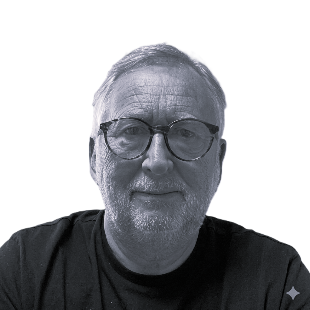 Peter Hannaford
