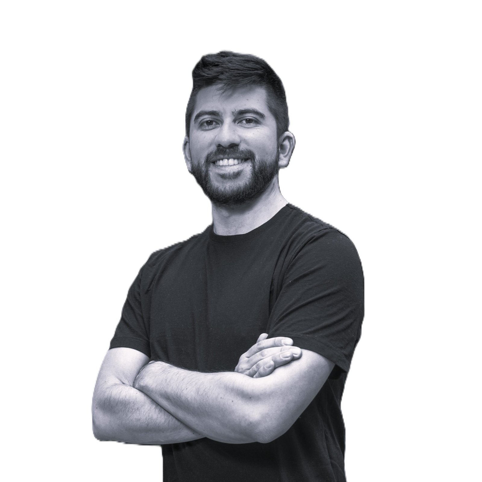 Martín Concha Rubio