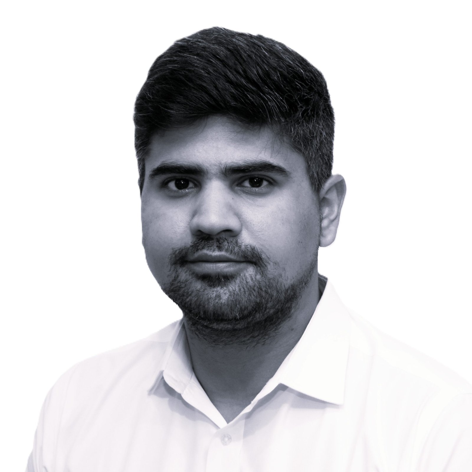 Nachiketa Sharma