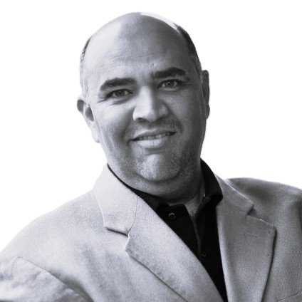 Patrick Giangrosso